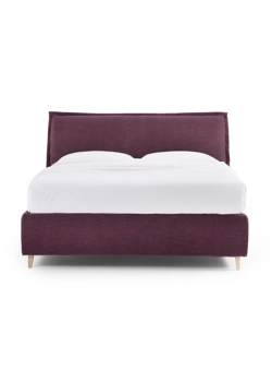 Vera Advance Voulant H30 Ring - Vano rete 180x200 Letti imbottiti Noctis
